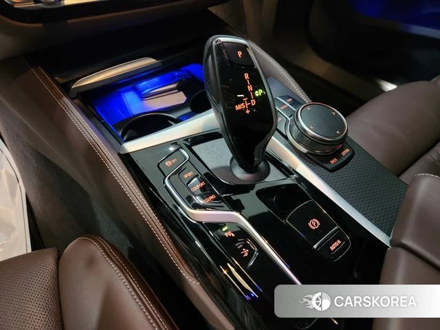 BMW 6 Series GT (G32) id 3915238 из Кореи 15