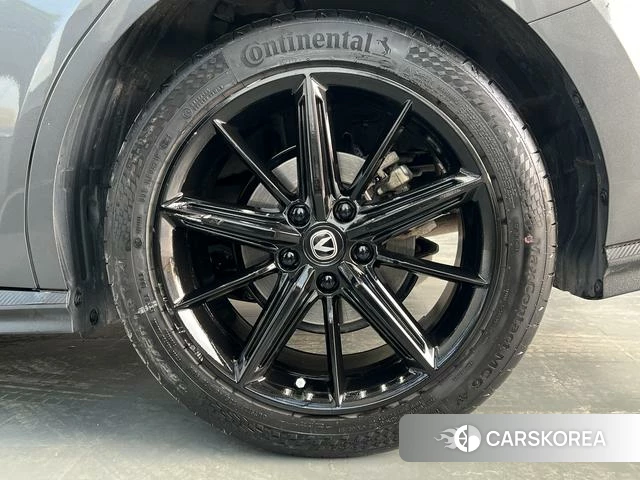 Chang'an UNI-V id 4393265 из Китая 19