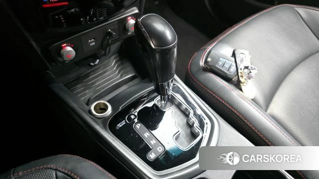 Ssangyong Tivoli Air id 3829300 из Кореи 19