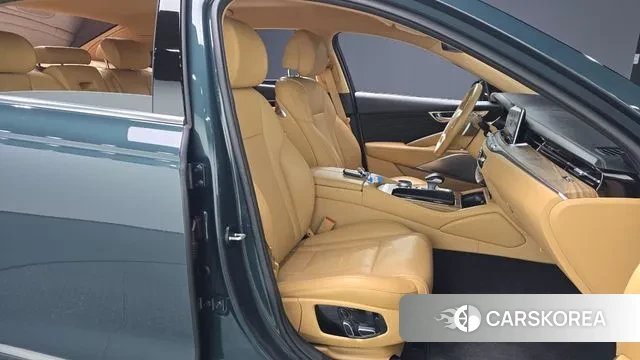 Kia The New K9 2nd generation id 3649550 из Кореи 19