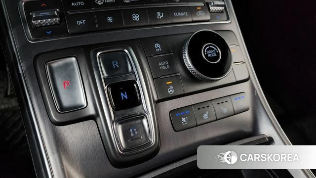 Hyundai The New Santa Fe id 4316717 из Кореи 31