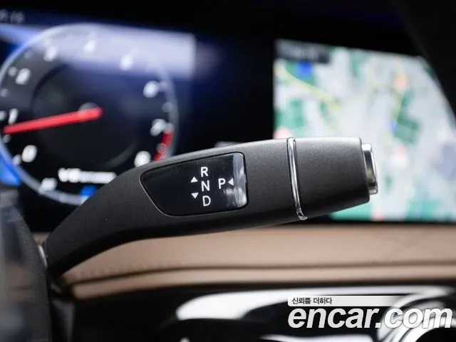 Mercedes-Benz A-Class W177 id 2673559 из Кореи 17