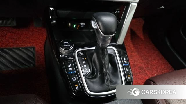 Kia Seltos id 4689092 из Кореи 19