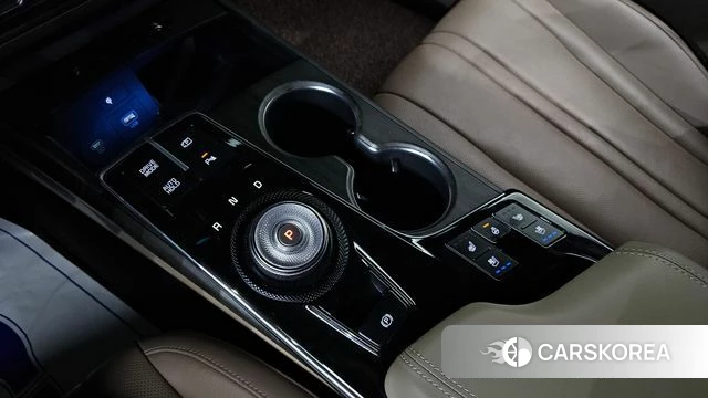 Kia K8 Hybrid id 4499937 из Кореи 29