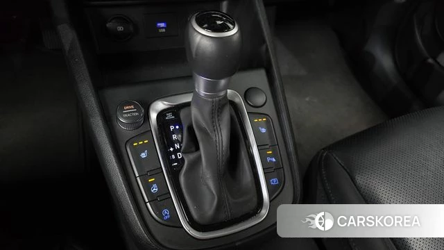 Hyundai The New Kona id 4618800 из Кореи 29
