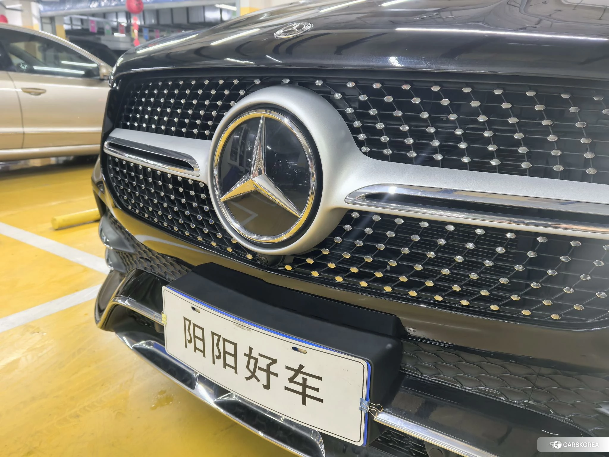Mercedes-Benz GLE coupe id 4461282 из Китая 23