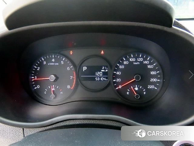 Kia All New Morning (JA) id 4511640 из Кореи 19