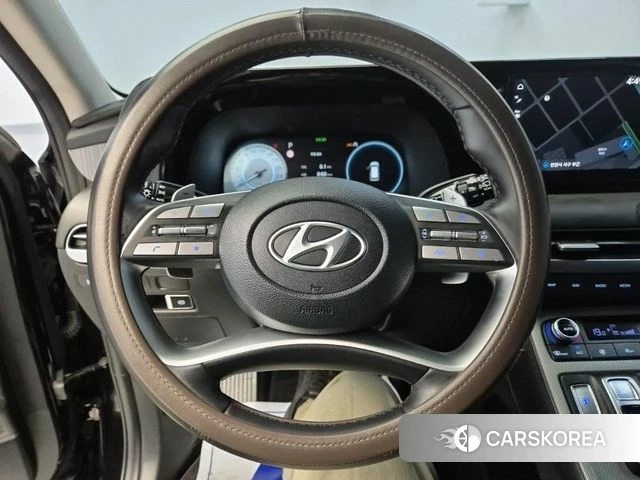 Hyundai The New Palisade id 4354154 из Кореи 17
