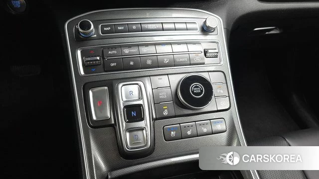 Hyundai The New Santa Fe id 4517739 из Кореи 31
