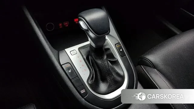 Kia Come New K3 id 3355962 из Кореи 19