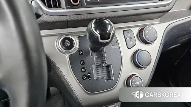 Kia The New Ray id 3503372 из Кореи 19