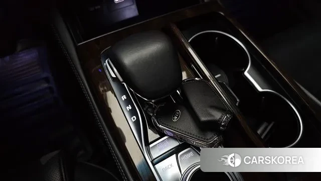 Kia More K9 id 3090664 из Кореи 19