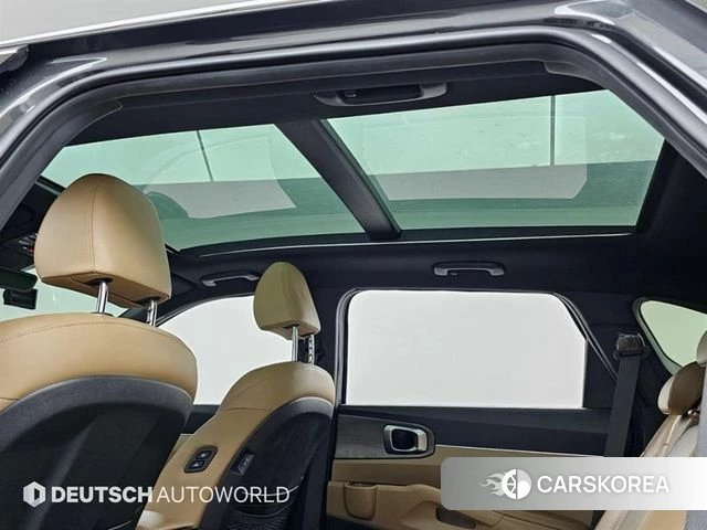 Kia The New Sorento 4th Generation id 4845805 из Кореи 19