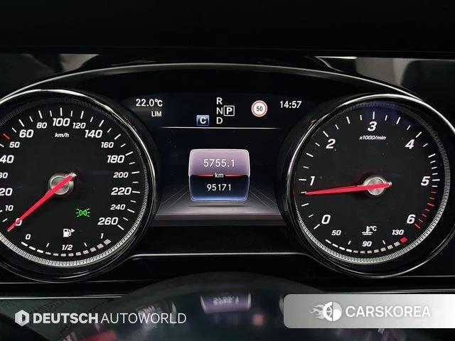 Mercedes-Benz E-Class W213 id 3893672 из Кореи 19