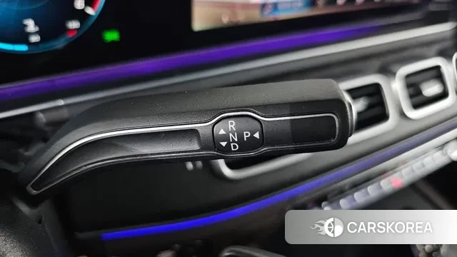 Mercedes-Benz GLS - Class X167 id 3721405 из Кореи 19