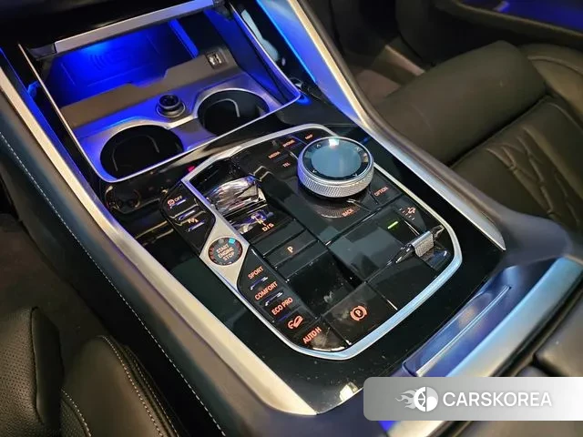 BMW X6 (G06) id 3619685 из Кореи 19