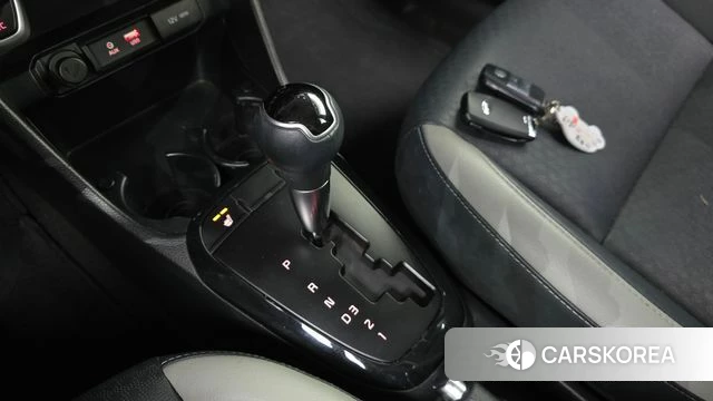 Kia All New Morning (JA) id 4718061 из Кореи 29
