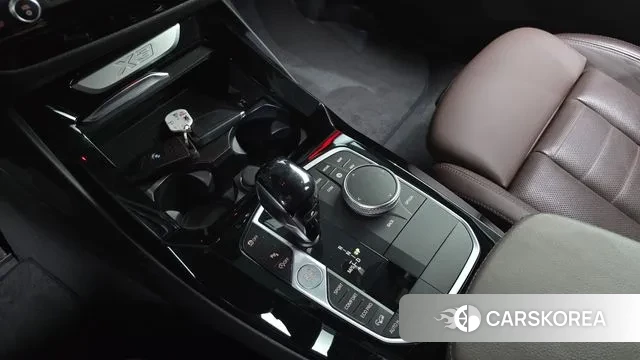 BMW X3 (G01) id 3721737 из Кореи 19