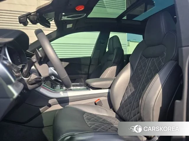 Audi Q8 (4M) id 3590986 из Кореи 18