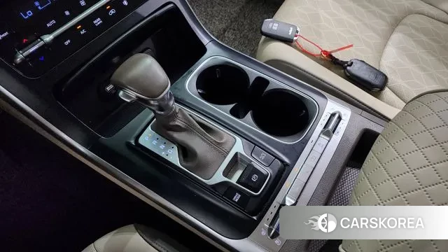 Kia Carnival 4th generation id 3027425 из Кореи 19