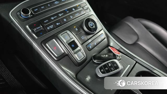 Hyundai The New Santa Fe id 4249954 из Кореи 19