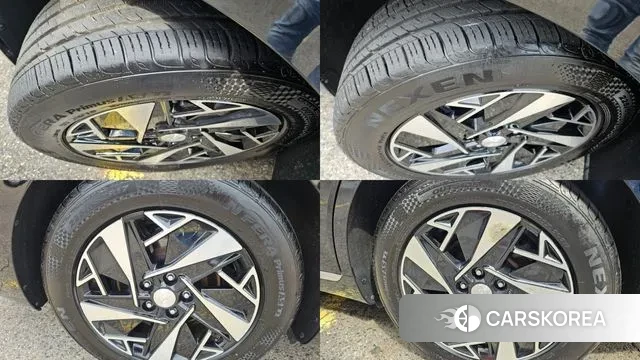 Hyundai The New Grandeur IG id 3230696 из Кореи 19