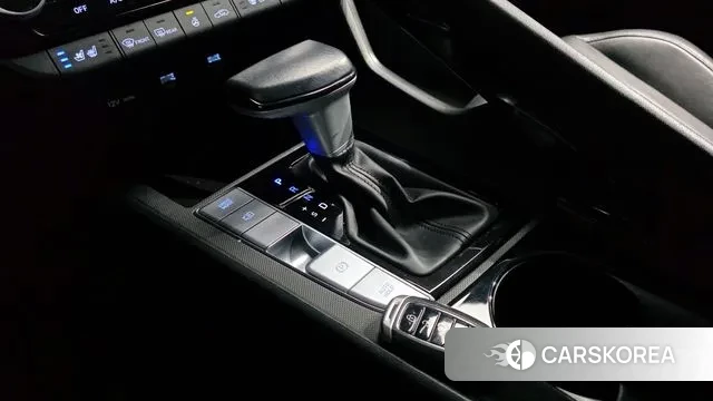 Hyundai Avante Hybrid (CN7) id 3384022 из Кореи 19