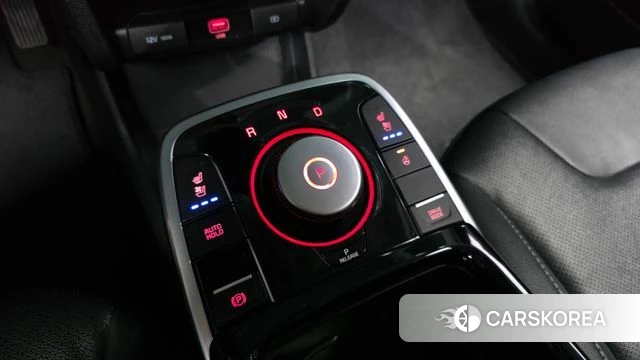 Kia Niro EV id 4688263 из Кореи 29