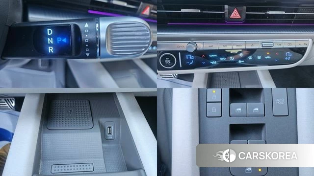 Hyundai Ionic 6 id 4935507 из Кореи 19