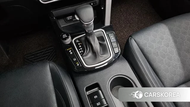 Kia Seltos id 3374743 из Кореи 19