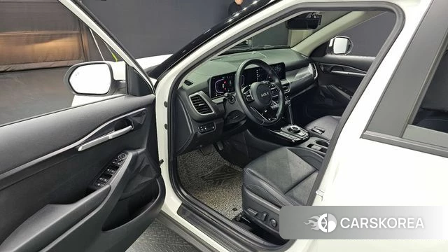 Kia The New Seltos id 4463097 из Кореи 31