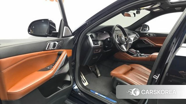 BMW X6 (G06) id 4779897 из Кореи 31