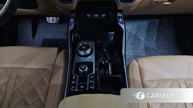 Kia Sorento 4th Generation id 3555875 из Кореи 19