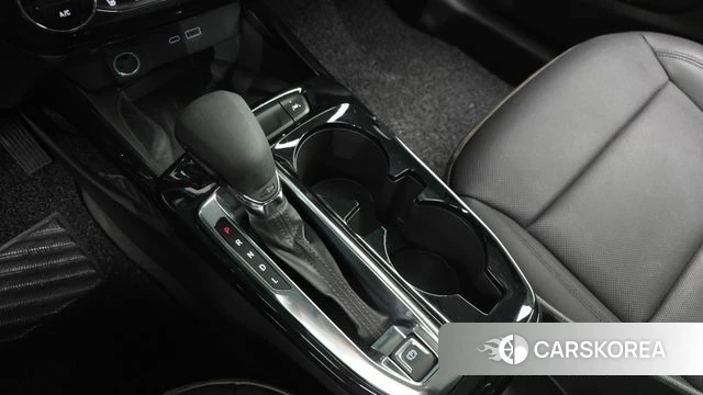 Chevrolet (GM Daewoo) Trax Crossover id 4185603 из Кореи 19