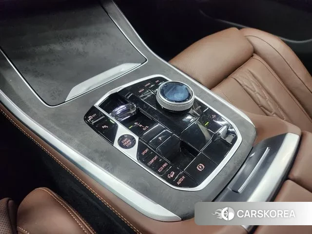 BMW X5 (G05) id 2968339 из Кореи 19