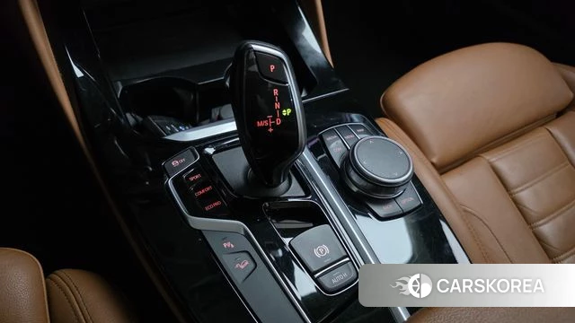 BMW X4 (G02) id 4435192 из Кореи 19