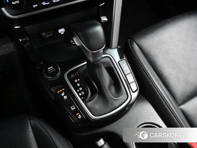 Kia Seltos id 3519955 из Кореи 19