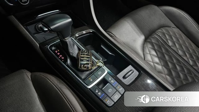 Kia The New K5 2nd generation id 4770312 из Кореи 19