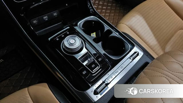 Kia Carnival 4th generation id 3818005 из Кореи 19