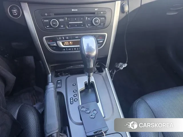 Renault Korea (Samsung) SM5 Nova id 3687668 из Кореи 16