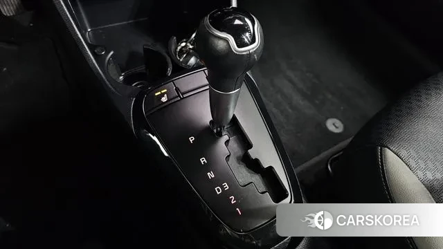 Kia All New Morning (JA) id 3622616 из Кореи 19