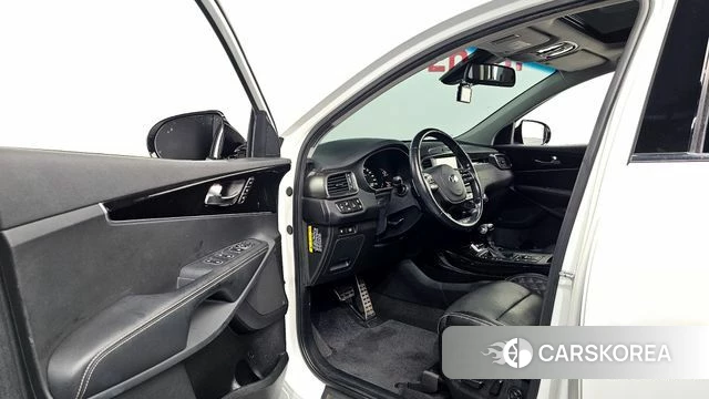 Kia The New Sorento id 4620470 из Кореи 39