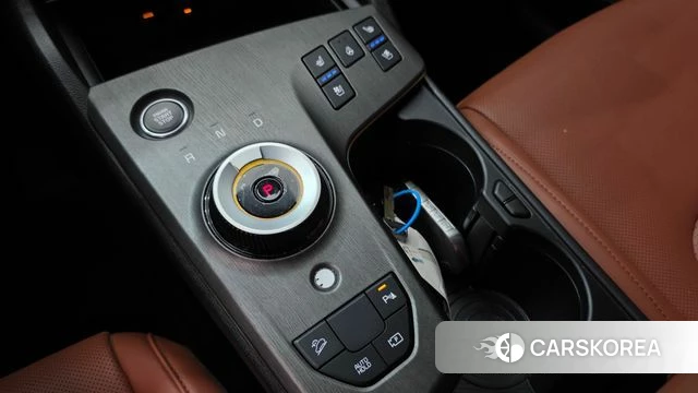 Kia The New Sportage 5th Generation Hybrid id 4748959 из Кореи 30