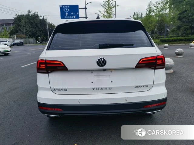 Volkswagen Tuyue id 4278134 из Китая 27