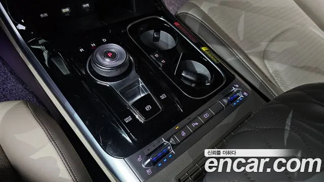 Kia Carnival 4th generation id 2816509 из Кореи 19