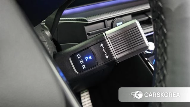 Hyundai Santa Fe (MX5) id 3876972 из Кореи 19