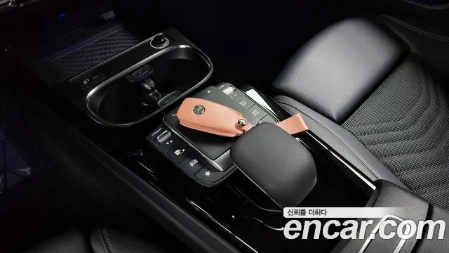 Mercedes-Benz A-Class W177 id 2680072 из Кореи 19