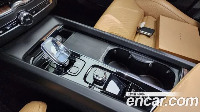 Volvo XC60 second Generation id 2421283 из Кореи 19