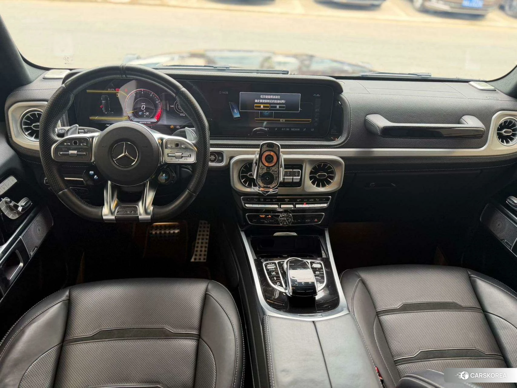 Mercedes-Benz G-class AMG id 4486601 из Китая 9