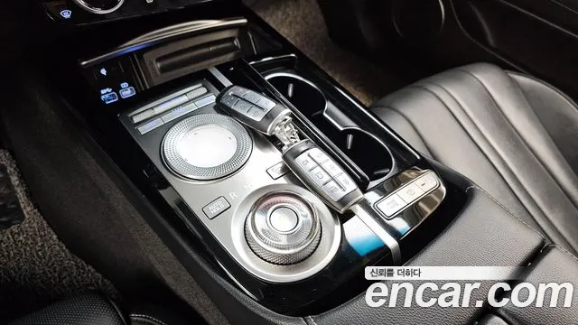 Genesis G80 (RG3) id 2702674 из Кореи 19